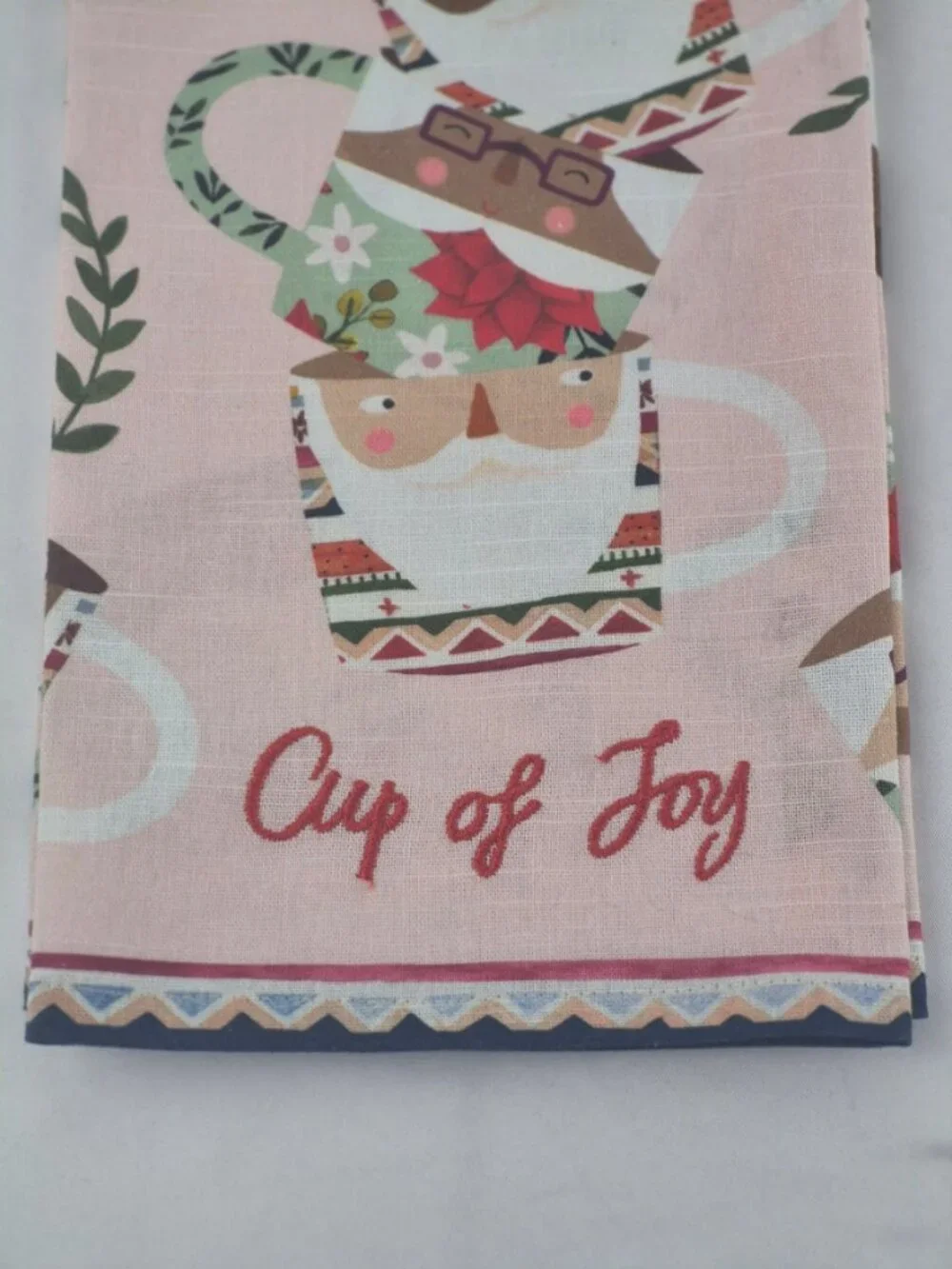 Anthropologie Fotini Tikkou 